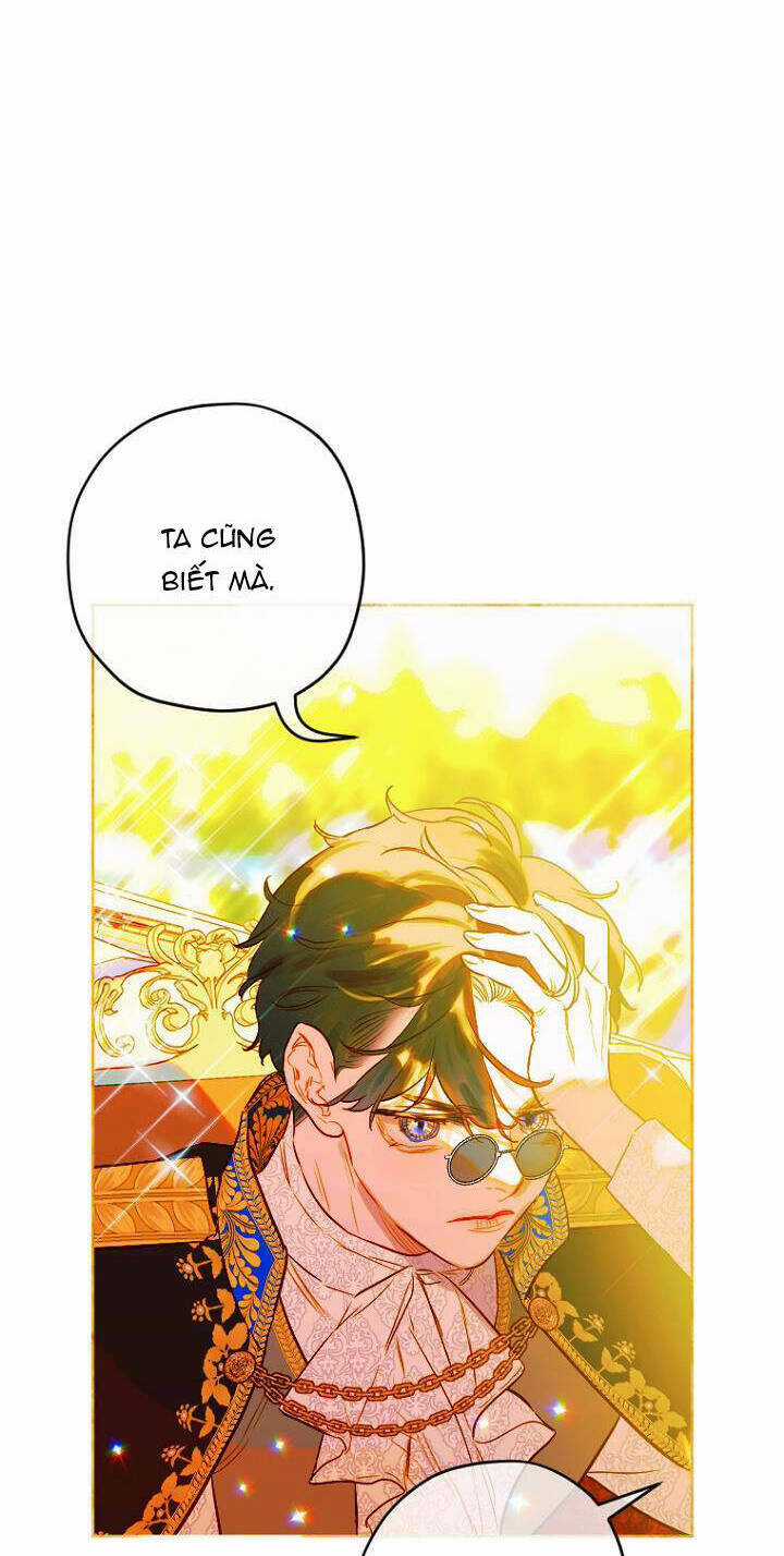 Khế Ước Hôn Nhân Của Mẹ Tôi Chapter 25 trang 34