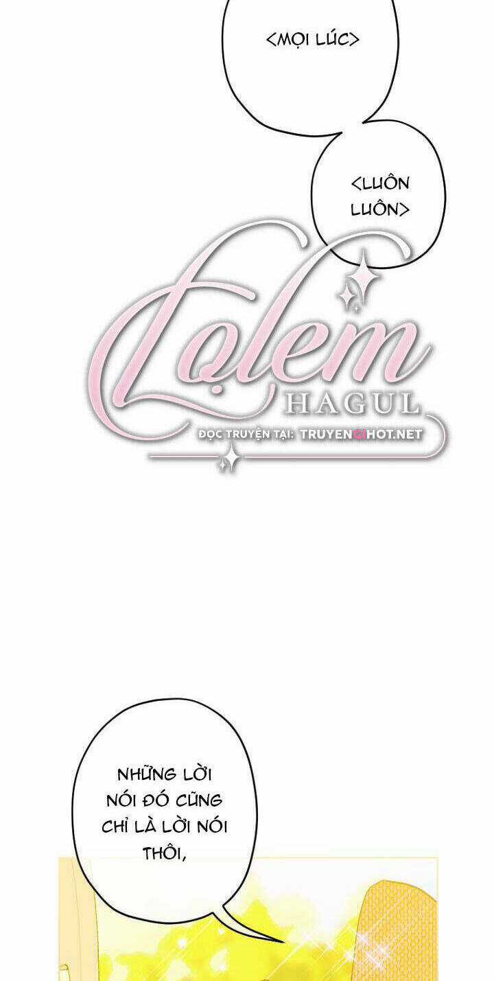 Khế Ước Hôn Nhân Của Mẹ Tôi Chapter 25 trang 35