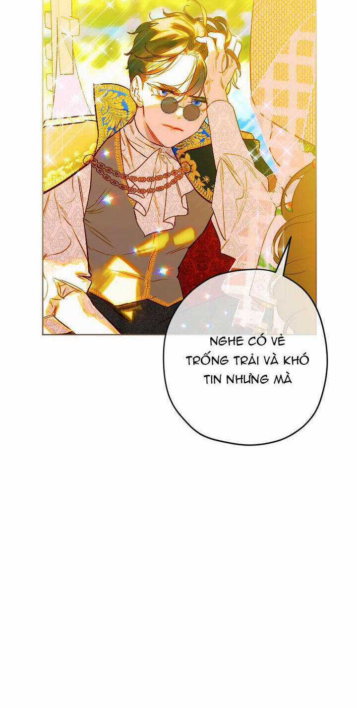 Khế Ước Hôn Nhân Của Mẹ Tôi Chapter 25 trang 36