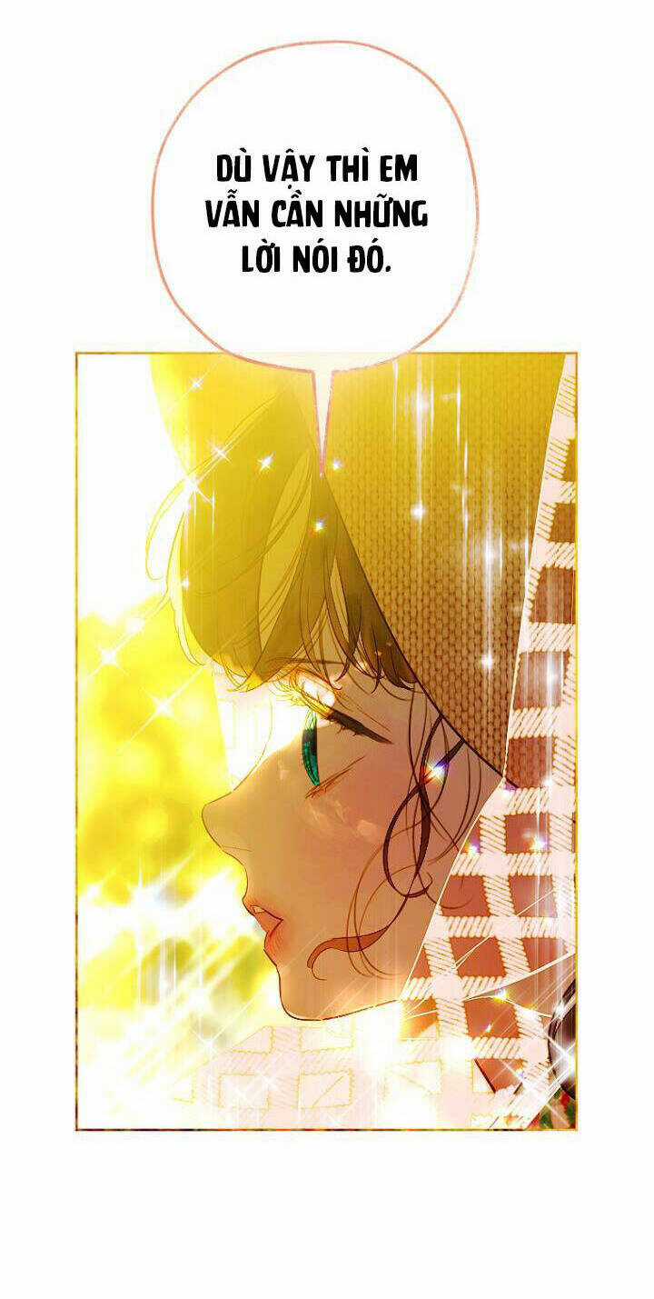 Khế Ước Hôn Nhân Của Mẹ Tôi Chapter 25 trang 37