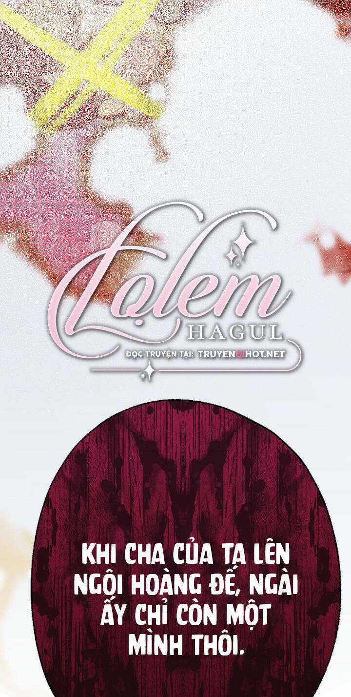 Khế Ước Hôn Nhân Của Mẹ Tôi Chapter 25 trang 4