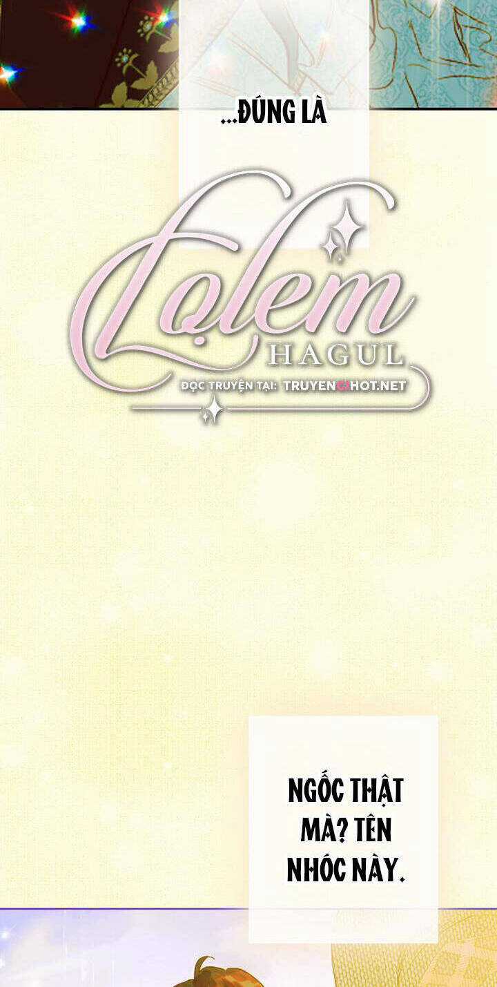 Khế Ước Hôn Nhân Của Mẹ Tôi Chapter 25 trang 41