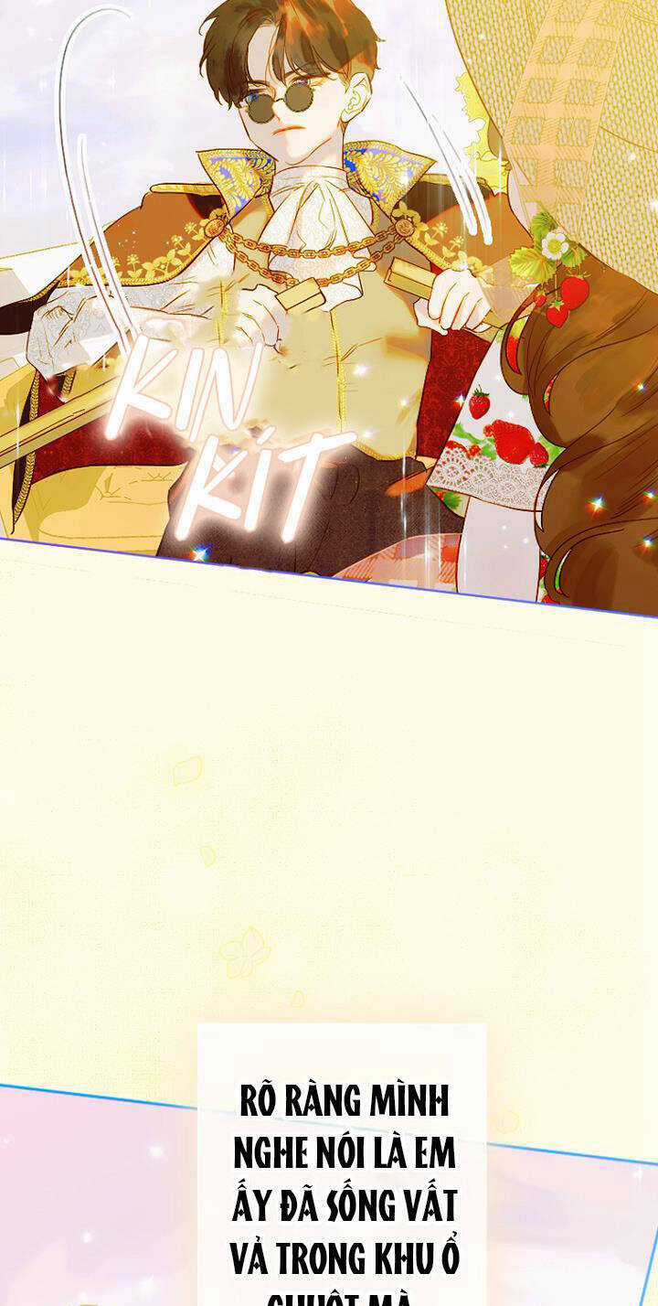 Khế Ước Hôn Nhân Của Mẹ Tôi Chapter 25 trang 42