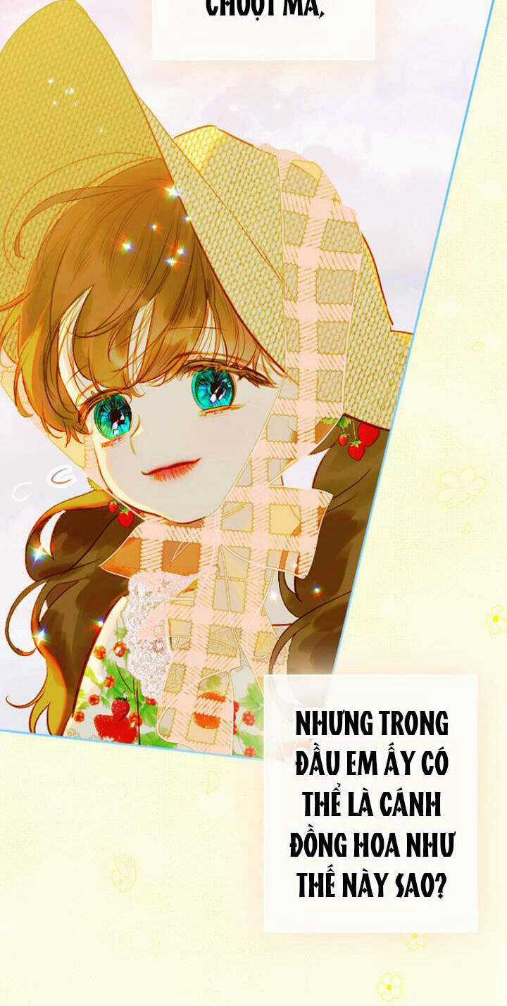 Khế Ước Hôn Nhân Của Mẹ Tôi Chapter 25 trang 43