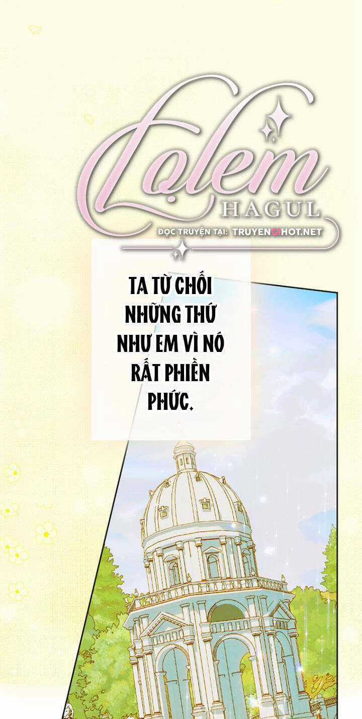 Khế Ước Hôn Nhân Của Mẹ Tôi Chapter 25 trang 44