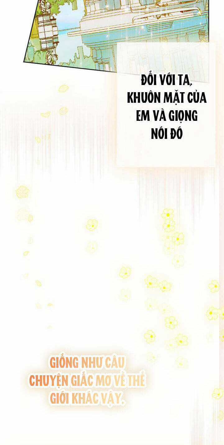 Khế Ước Hôn Nhân Của Mẹ Tôi Chapter 25 trang 45