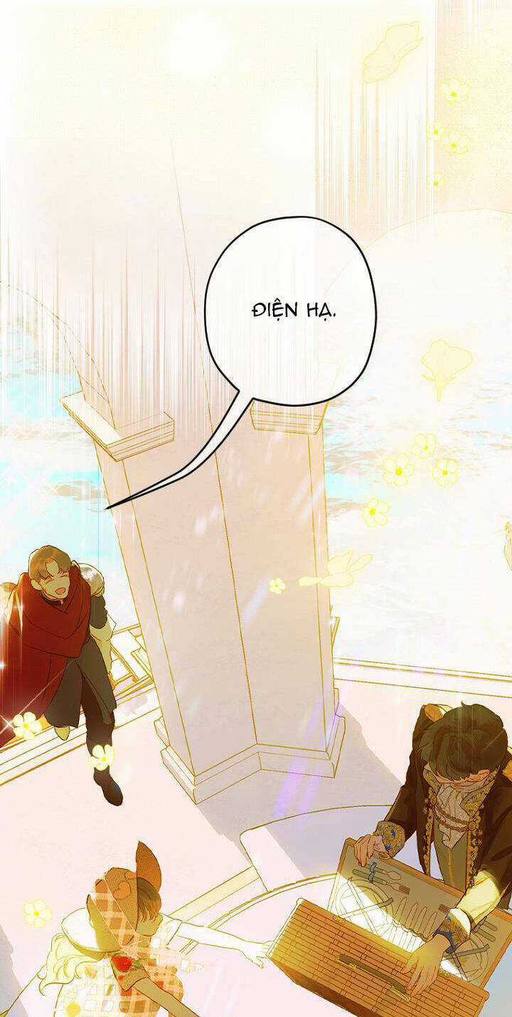 Khế Ước Hôn Nhân Của Mẹ Tôi Chapter 25 trang 46