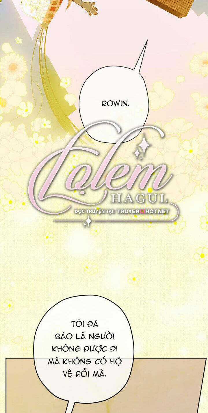 Khế Ước Hôn Nhân Của Mẹ Tôi Chapter 25 trang 47