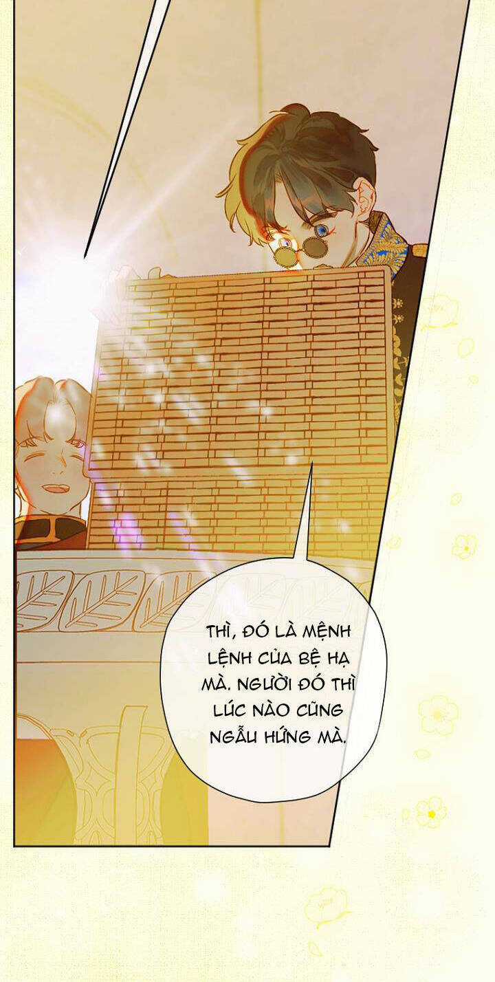 Khế Ước Hôn Nhân Của Mẹ Tôi Chapter 25 trang 48