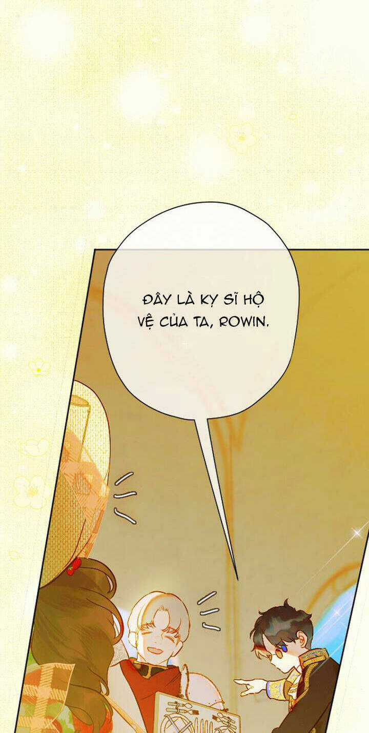 Khế Ước Hôn Nhân Của Mẹ Tôi Chapter 25 trang 49