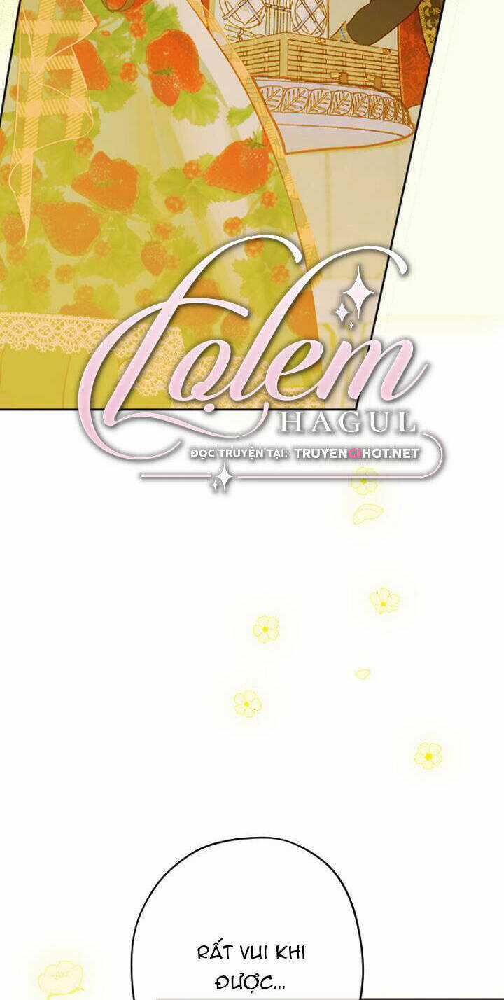 Khế Ước Hôn Nhân Của Mẹ Tôi Chapter 25 trang 50