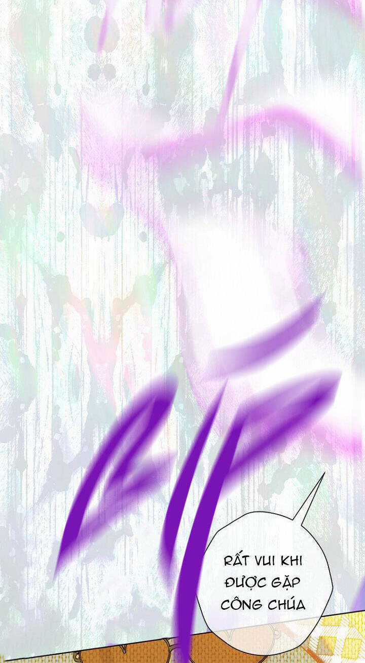 Khế Ước Hôn Nhân Của Mẹ Tôi Chapter 25 trang 58