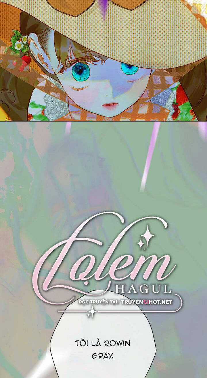 Khế Ước Hôn Nhân Của Mẹ Tôi Chapter 25 trang 59