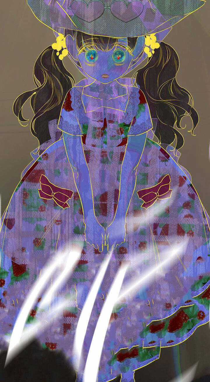 Khế Ước Hôn Nhân Của Mẹ Tôi Chapter 25 trang 62