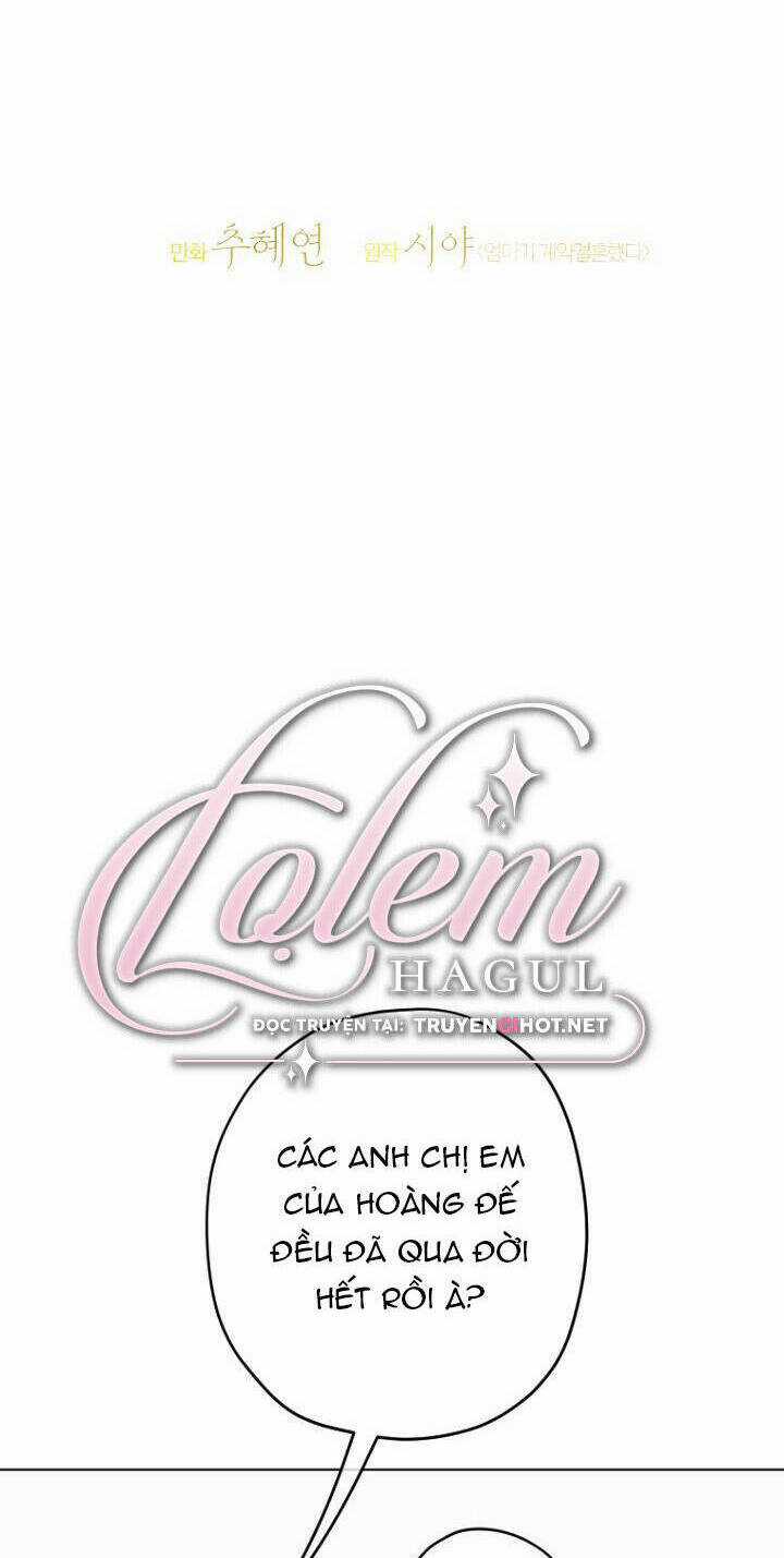 Khế Ước Hôn Nhân Của Mẹ Tôi Chapter 25 trang 7