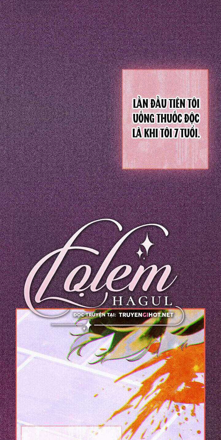 Khế Ước Hôn Nhân Của Mẹ Tôi Chapter 25 trang 9