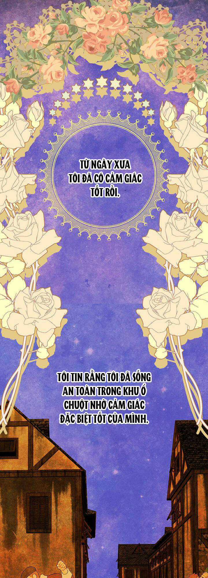 Khế Ước Hôn Nhân Của Mẹ Tôi Chapter 26 trang 0