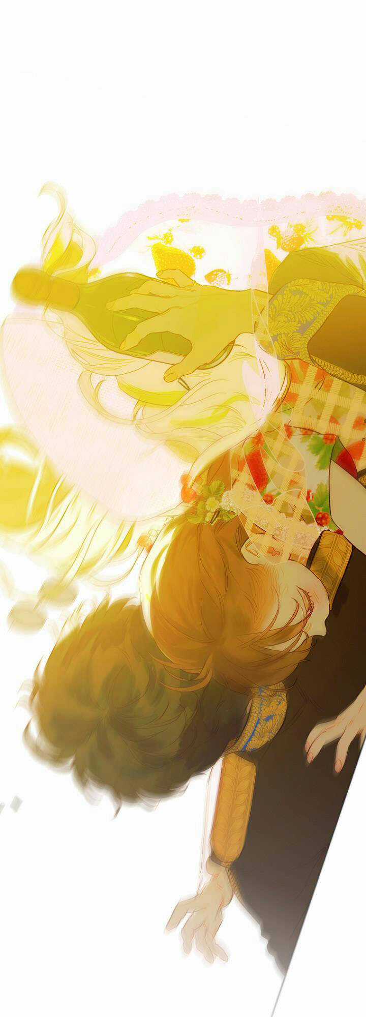 Khế Ước Hôn Nhân Của Mẹ Tôi Chapter 26 trang 12