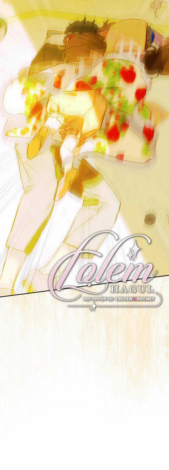 Khế Ước Hôn Nhân Của Mẹ Tôi Chapter 26 trang 14