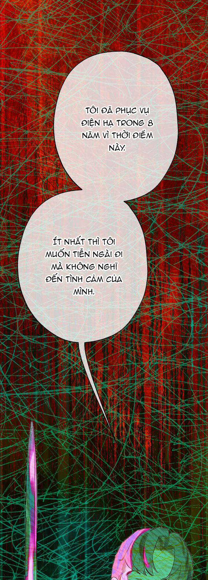 Khế Ước Hôn Nhân Của Mẹ Tôi Chapter 26 trang 18