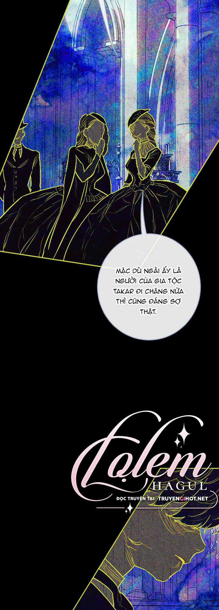 Khế Ước Hôn Nhân Của Mẹ Tôi Chapter 26 trang 25