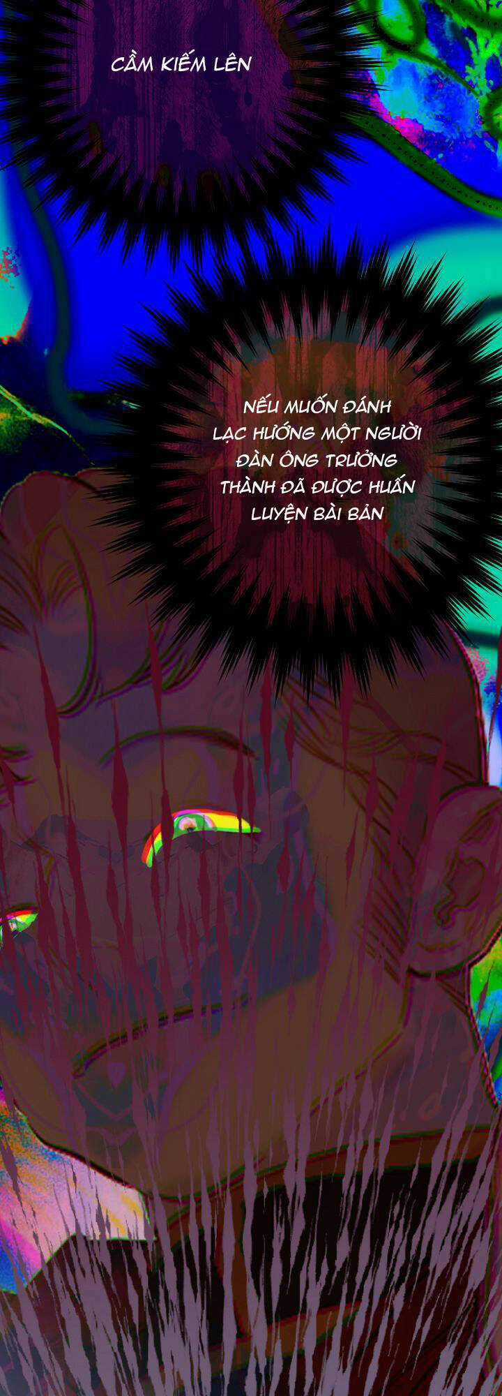 Khế Ước Hôn Nhân Của Mẹ Tôi Chapter 26 trang 27