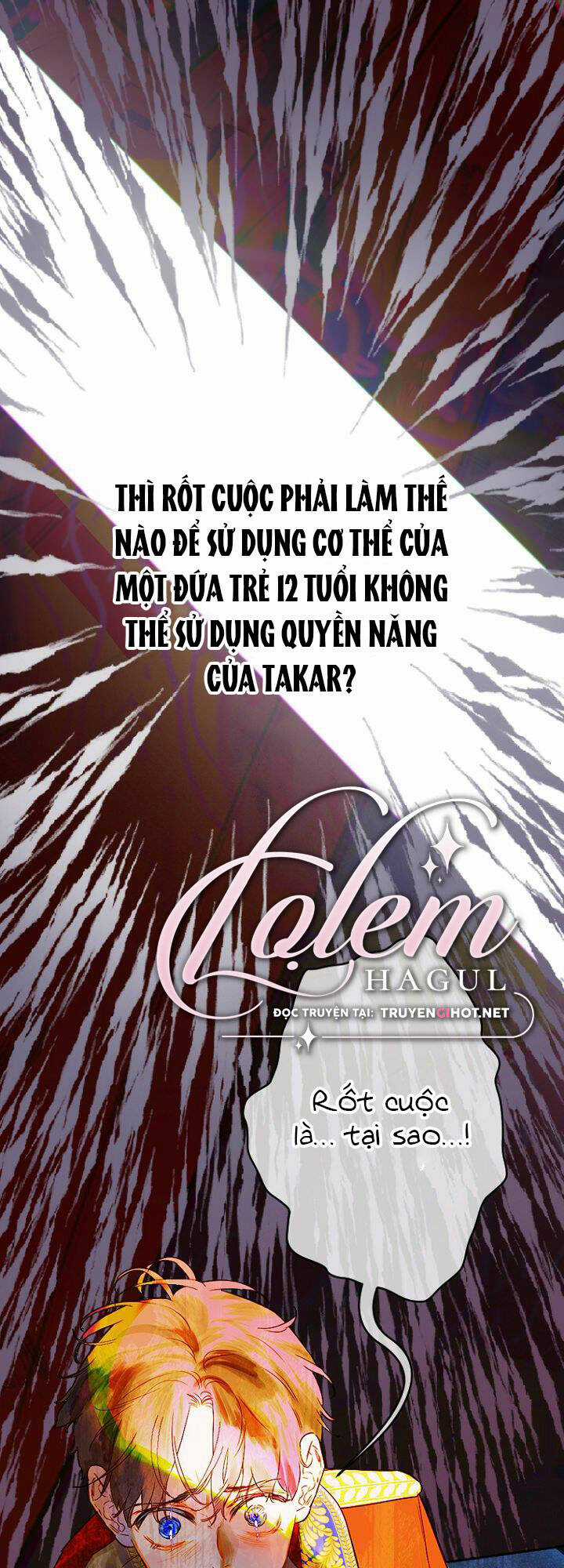 Khế Ước Hôn Nhân Của Mẹ Tôi Chapter 26 trang 28