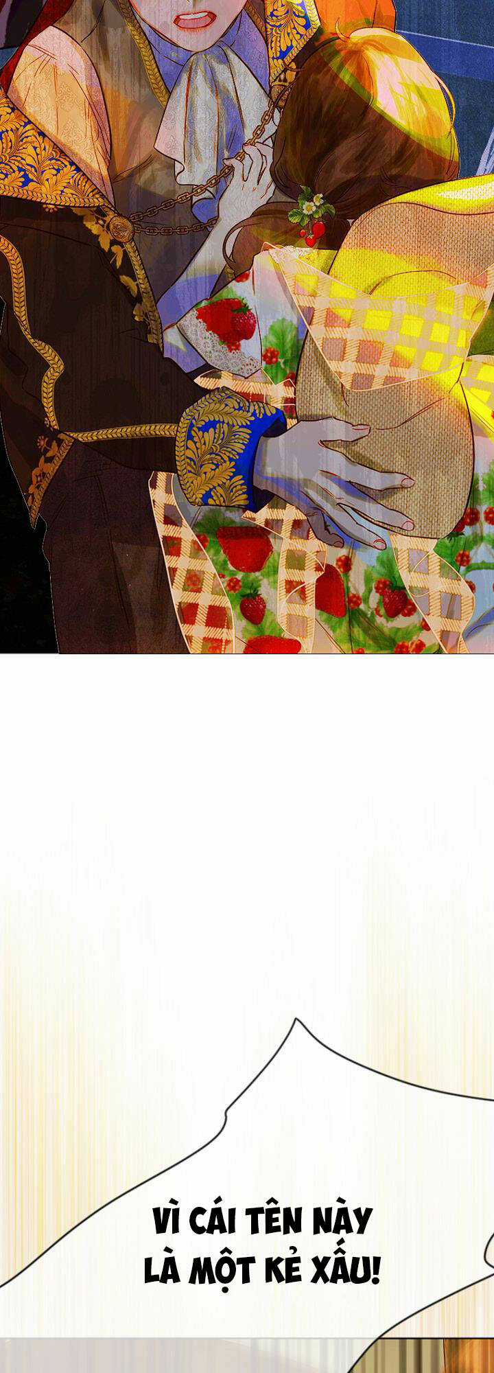 Khế Ước Hôn Nhân Của Mẹ Tôi Chapter 26 trang 29