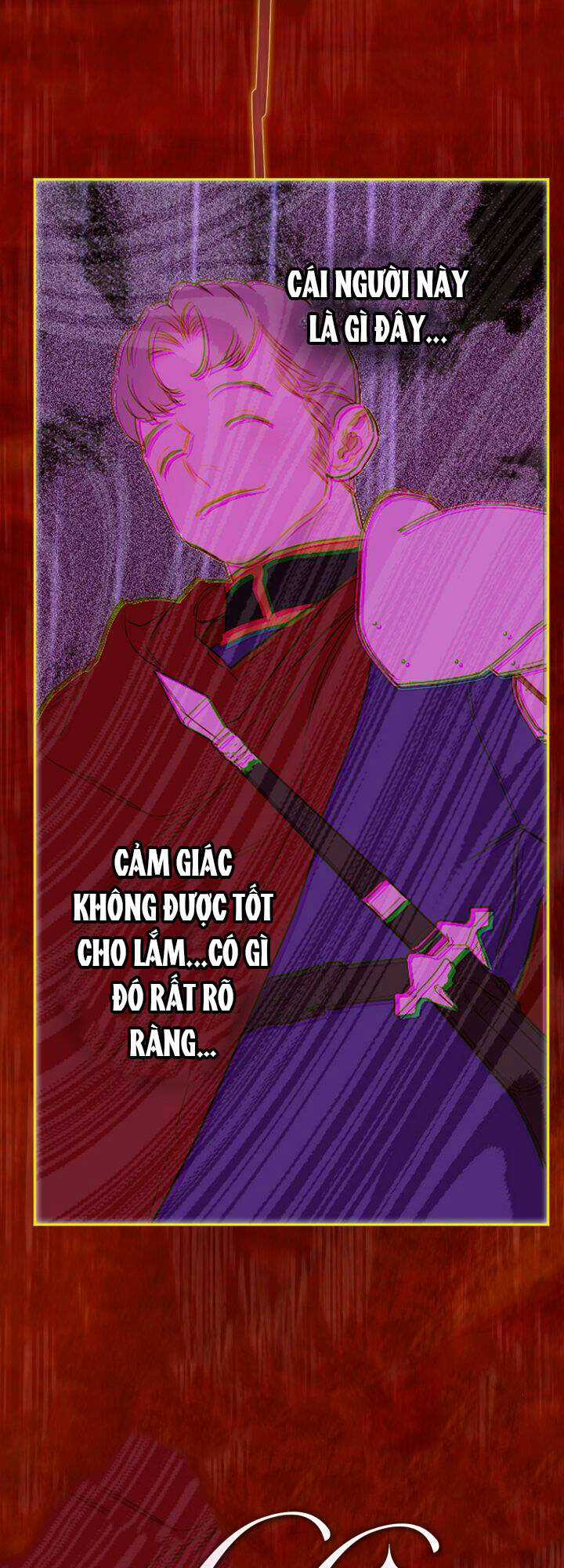 Khế Ước Hôn Nhân Của Mẹ Tôi Chapter 26 trang 3