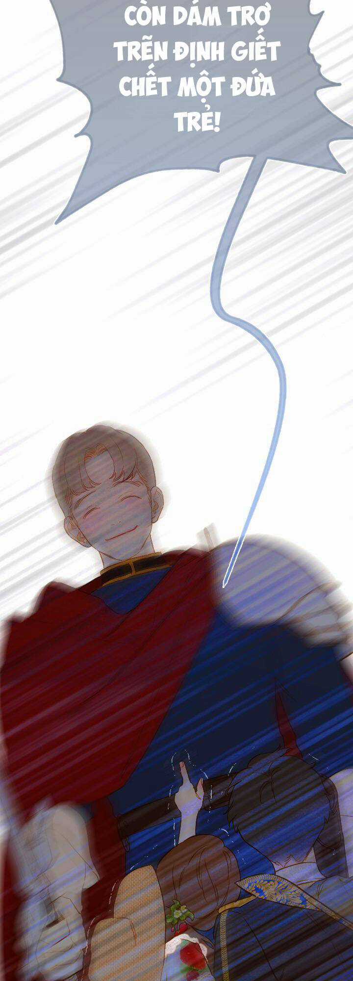 Khế Ước Hôn Nhân Của Mẹ Tôi Chapter 26 trang 34