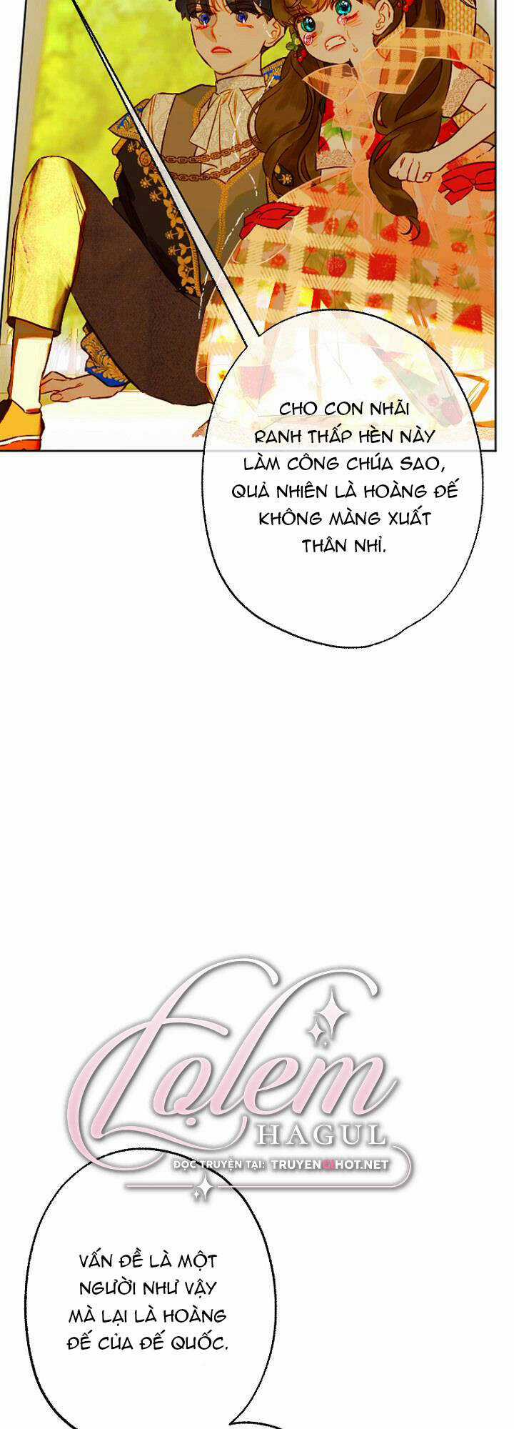 Khế Ước Hôn Nhân Của Mẹ Tôi Chapter 26 trang 36