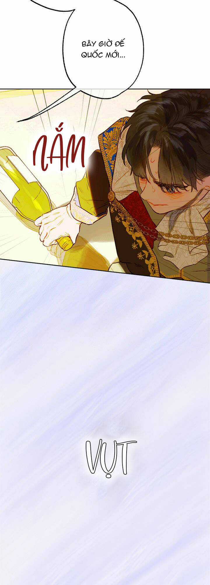 Khế Ước Hôn Nhân Của Mẹ Tôi Chapter 26 trang 37