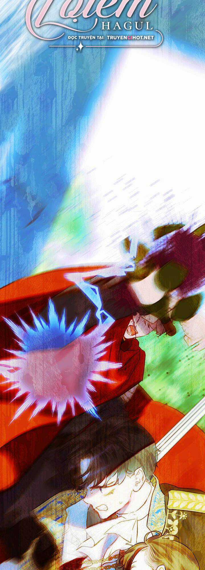 Khế Ước Hôn Nhân Của Mẹ Tôi Chapter 26 trang 39