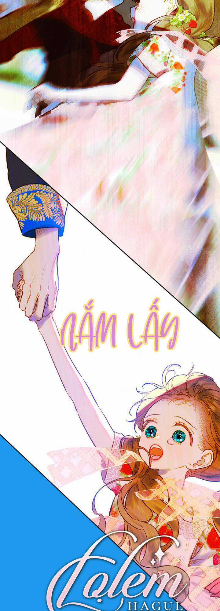 Khế Ước Hôn Nhân Của Mẹ Tôi Chapter 26 trang 40