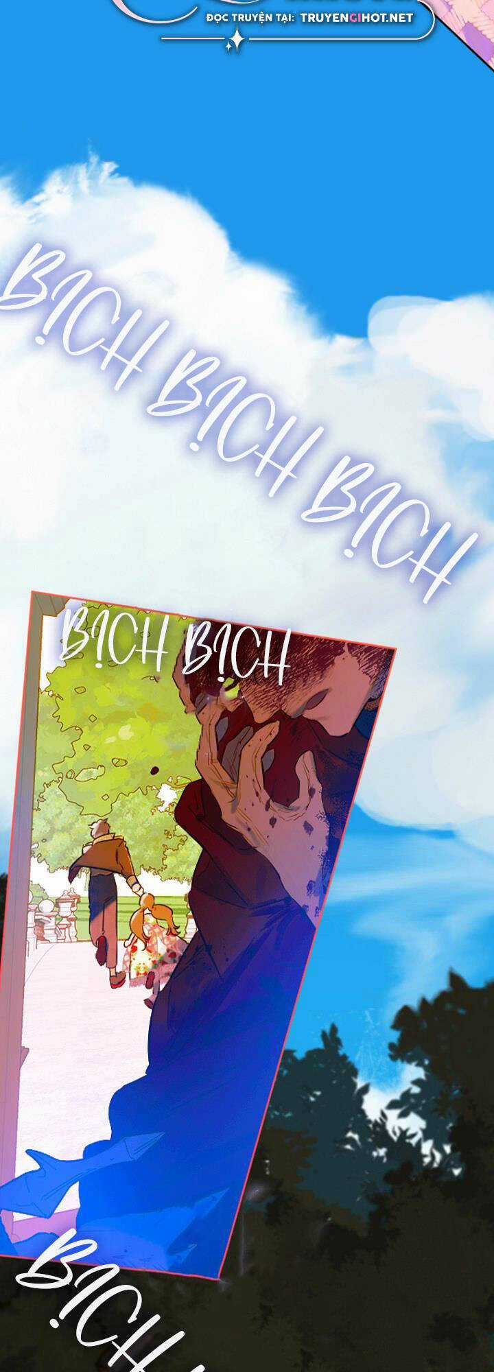 Khế Ước Hôn Nhân Của Mẹ Tôi Chapter 26 trang 41