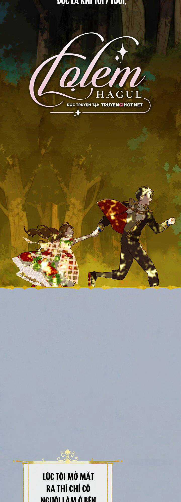 Khế Ước Hôn Nhân Của Mẹ Tôi Chapter 26 trang 43