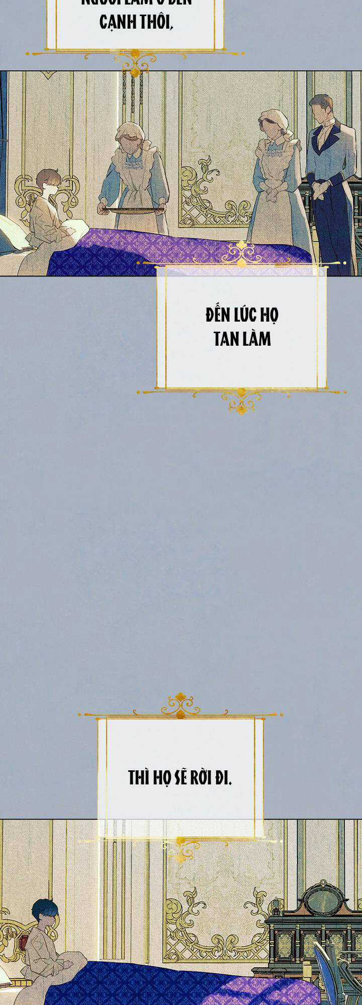 Khế Ước Hôn Nhân Của Mẹ Tôi Chapter 26 trang 44