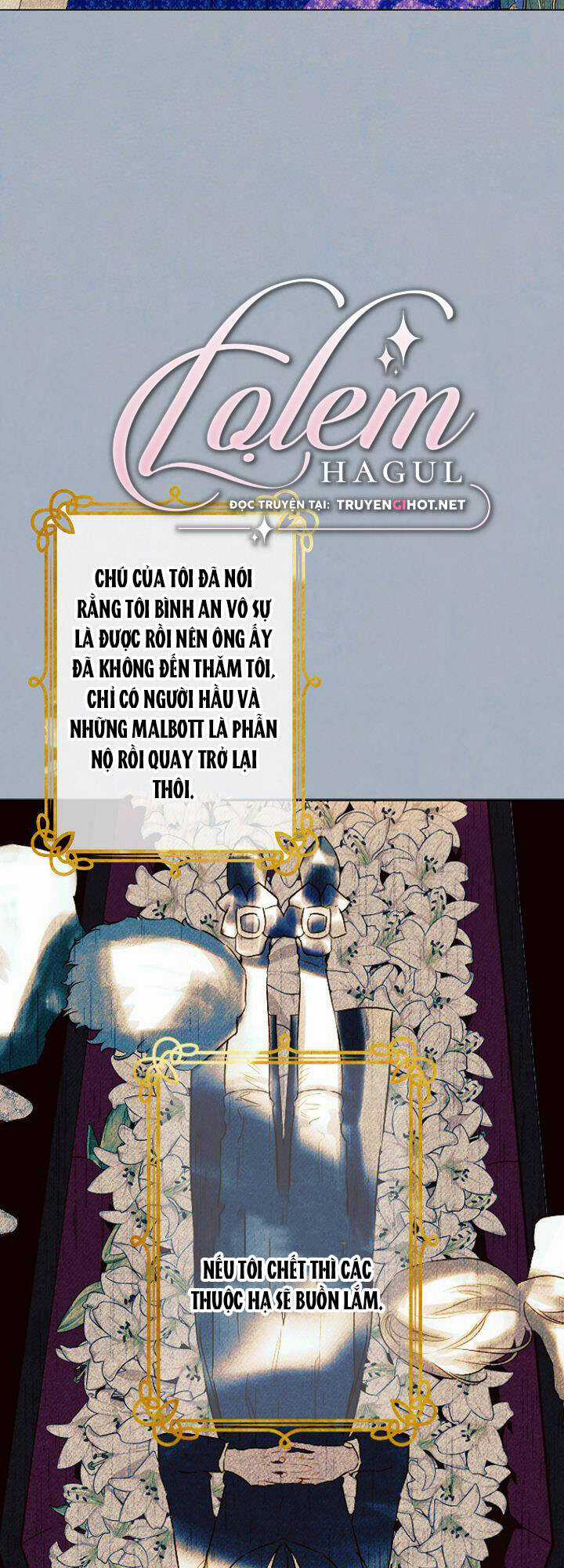 Khế Ước Hôn Nhân Của Mẹ Tôi Chapter 26 trang 45