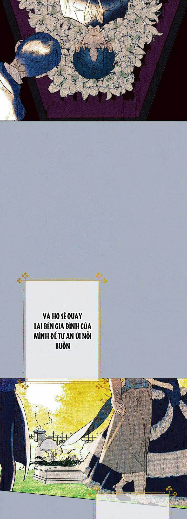 Khế Ước Hôn Nhân Của Mẹ Tôi Chapter 26 trang 46