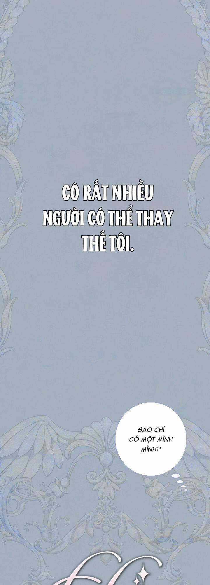 Khế Ước Hôn Nhân Của Mẹ Tôi Chapter 26 trang 48