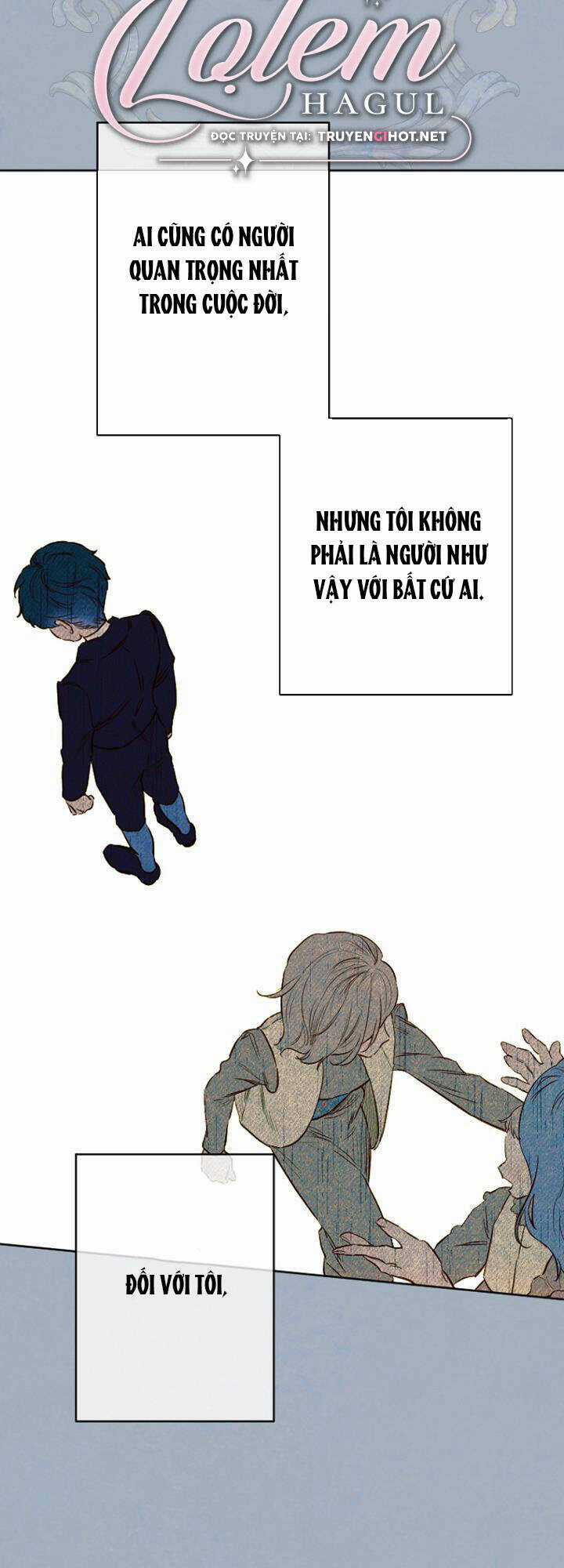 Khế Ước Hôn Nhân Của Mẹ Tôi Chapter 26 trang 49