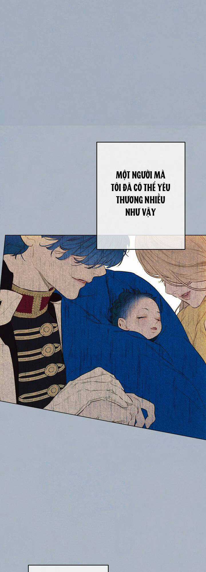 Khế Ước Hôn Nhân Của Mẹ Tôi Chapter 26 trang 50