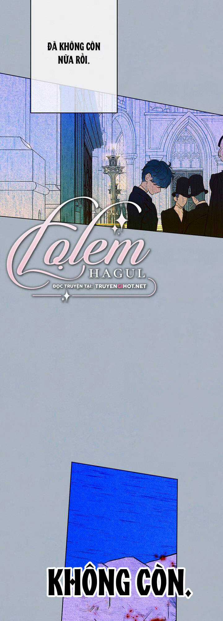 Khế Ước Hôn Nhân Của Mẹ Tôi Chapter 26 trang 51