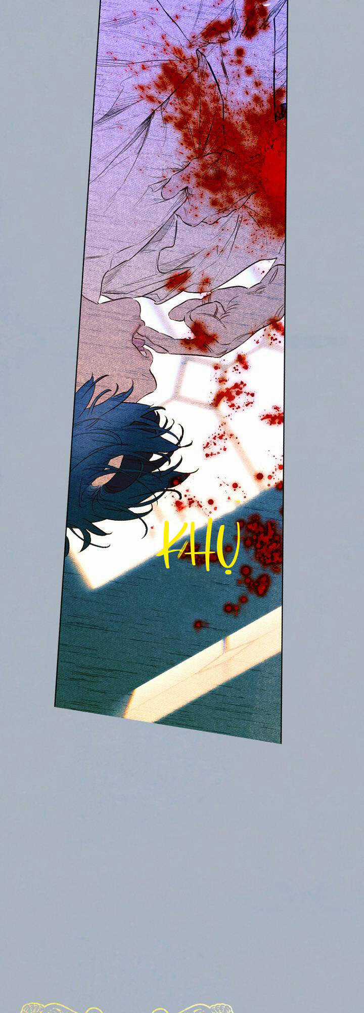 Khế Ước Hôn Nhân Của Mẹ Tôi Chapter 26 trang 52