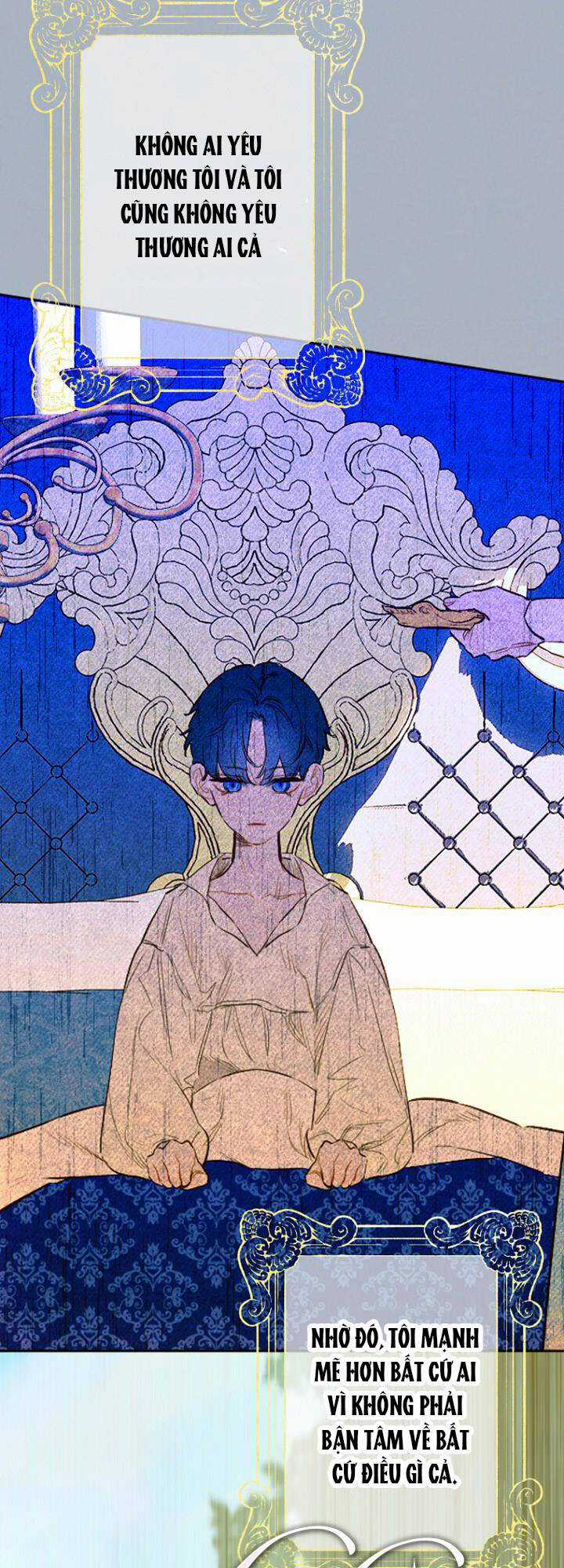 Khế Ước Hôn Nhân Của Mẹ Tôi Chapter 26 trang 53