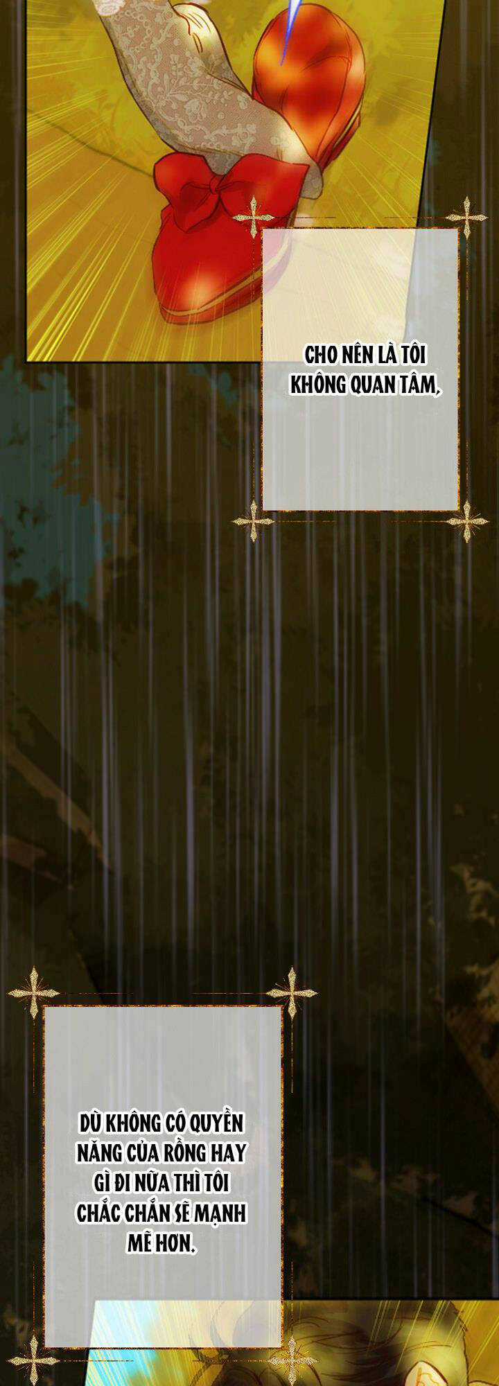 Khế Ước Hôn Nhân Của Mẹ Tôi Chapter 26 trang 58