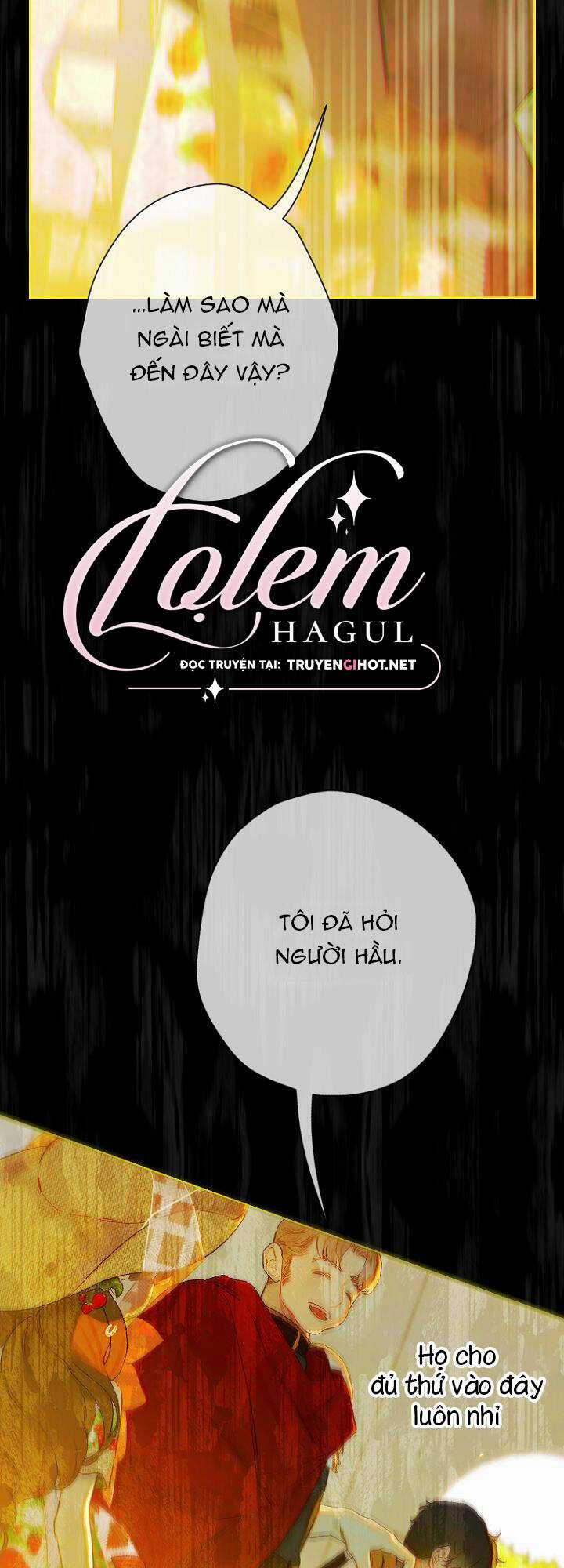 Khế Ước Hôn Nhân Của Mẹ Tôi Chapter 26 trang 6