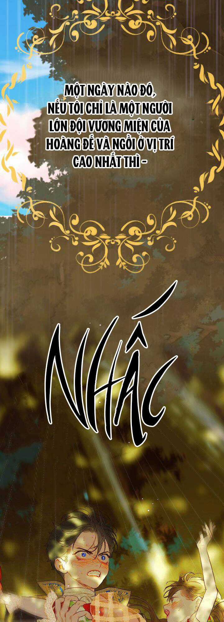 Khế Ước Hôn Nhân Của Mẹ Tôi Chapter 26 trang 60