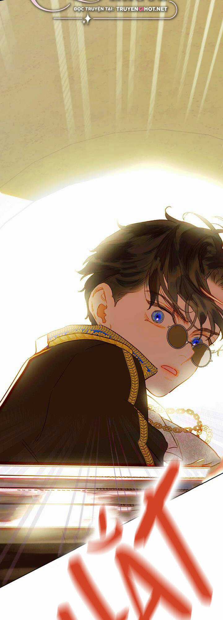 Khế Ước Hôn Nhân Của Mẹ Tôi Chapter 26 trang 9