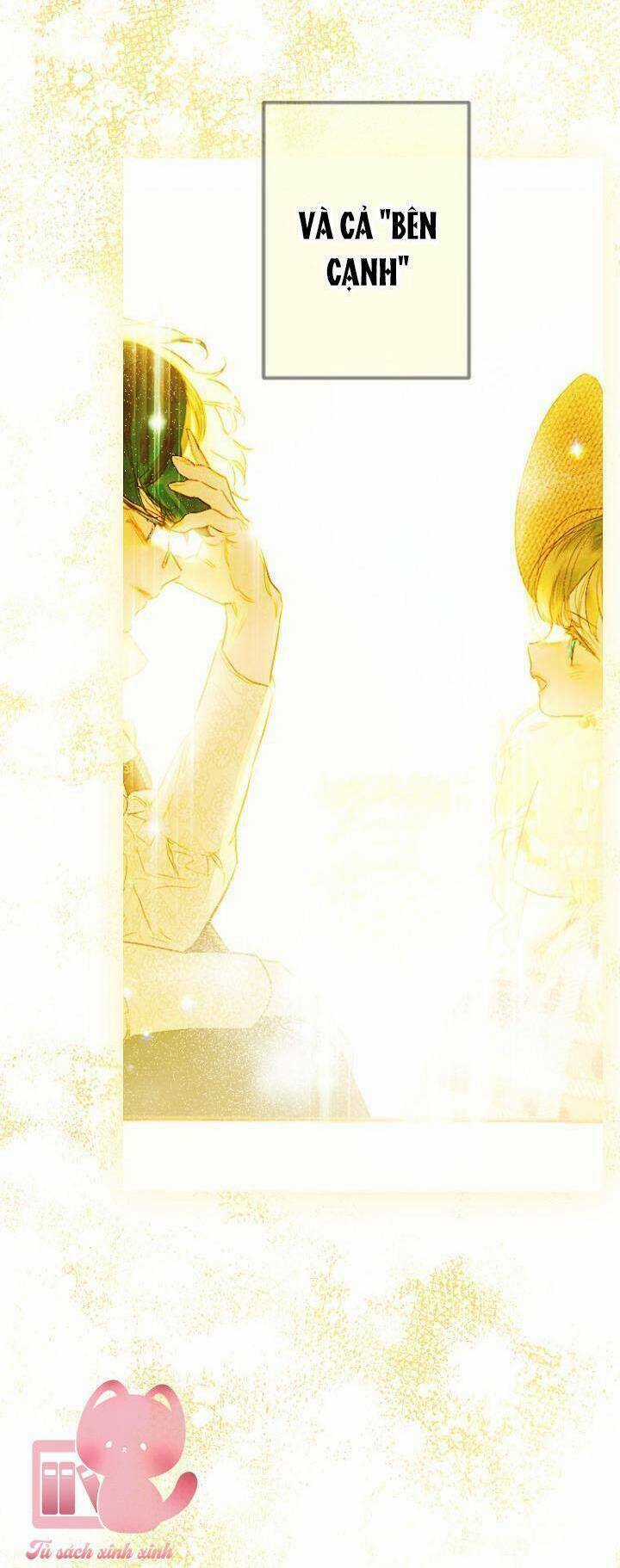 Khế Ước Hôn Nhân Của Mẹ Tôi Chapter 27 trang 10